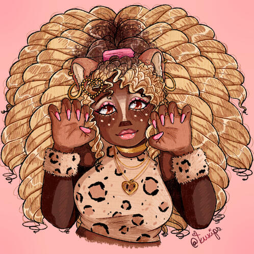 Half Body $49.50 (Detailed)